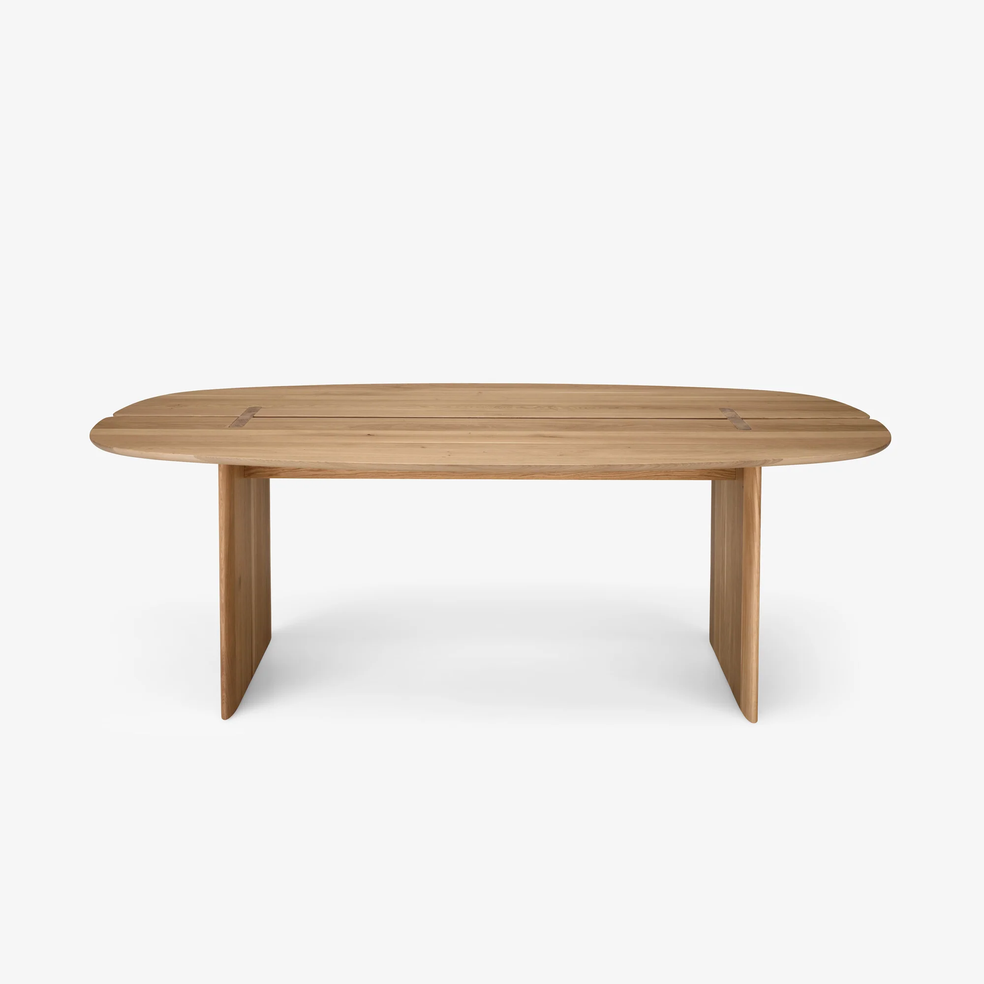 Intervalle Dining Table