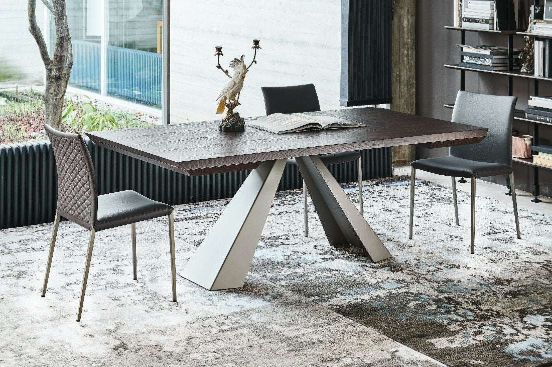 NORMA ML Couture Chair