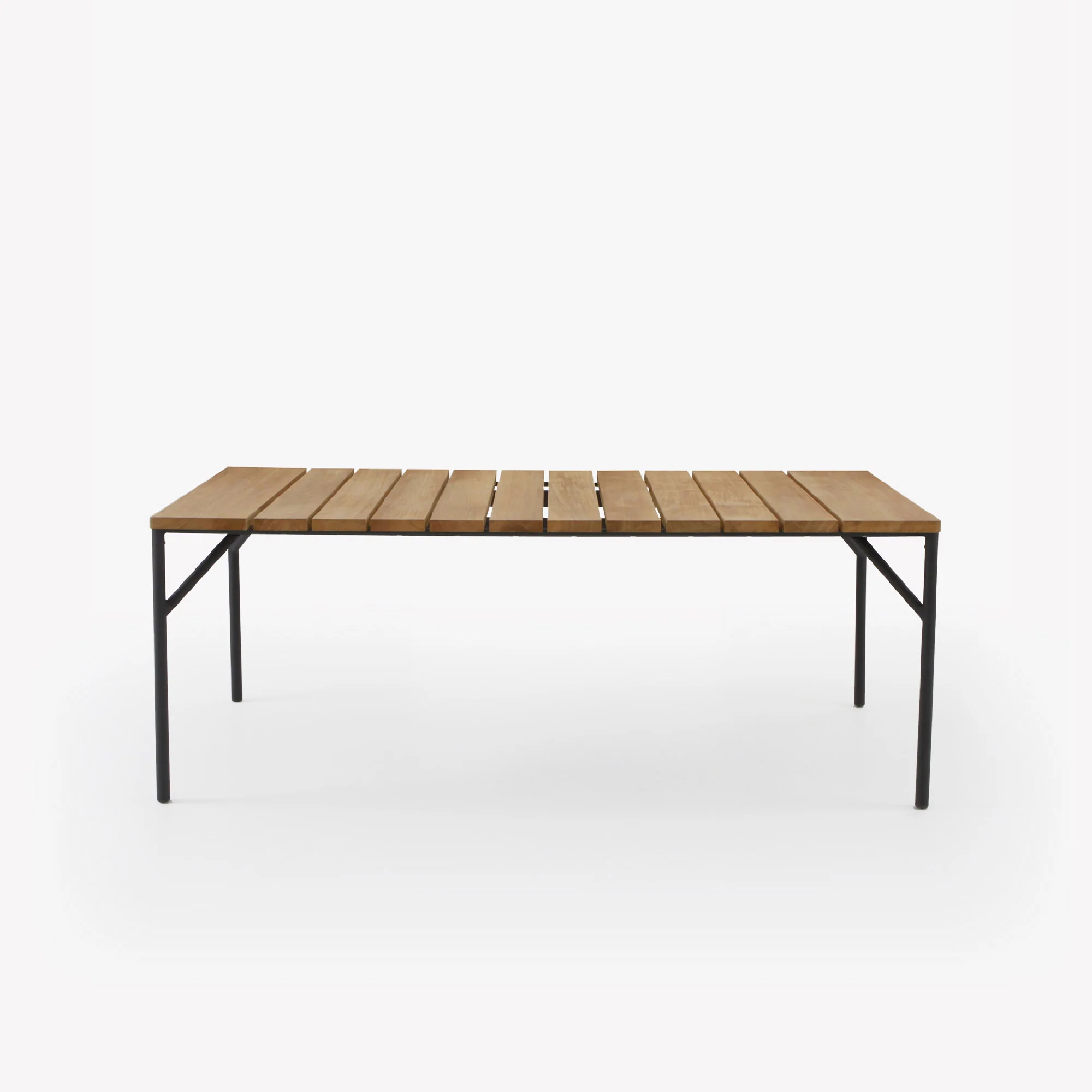 Lapel Dining Table