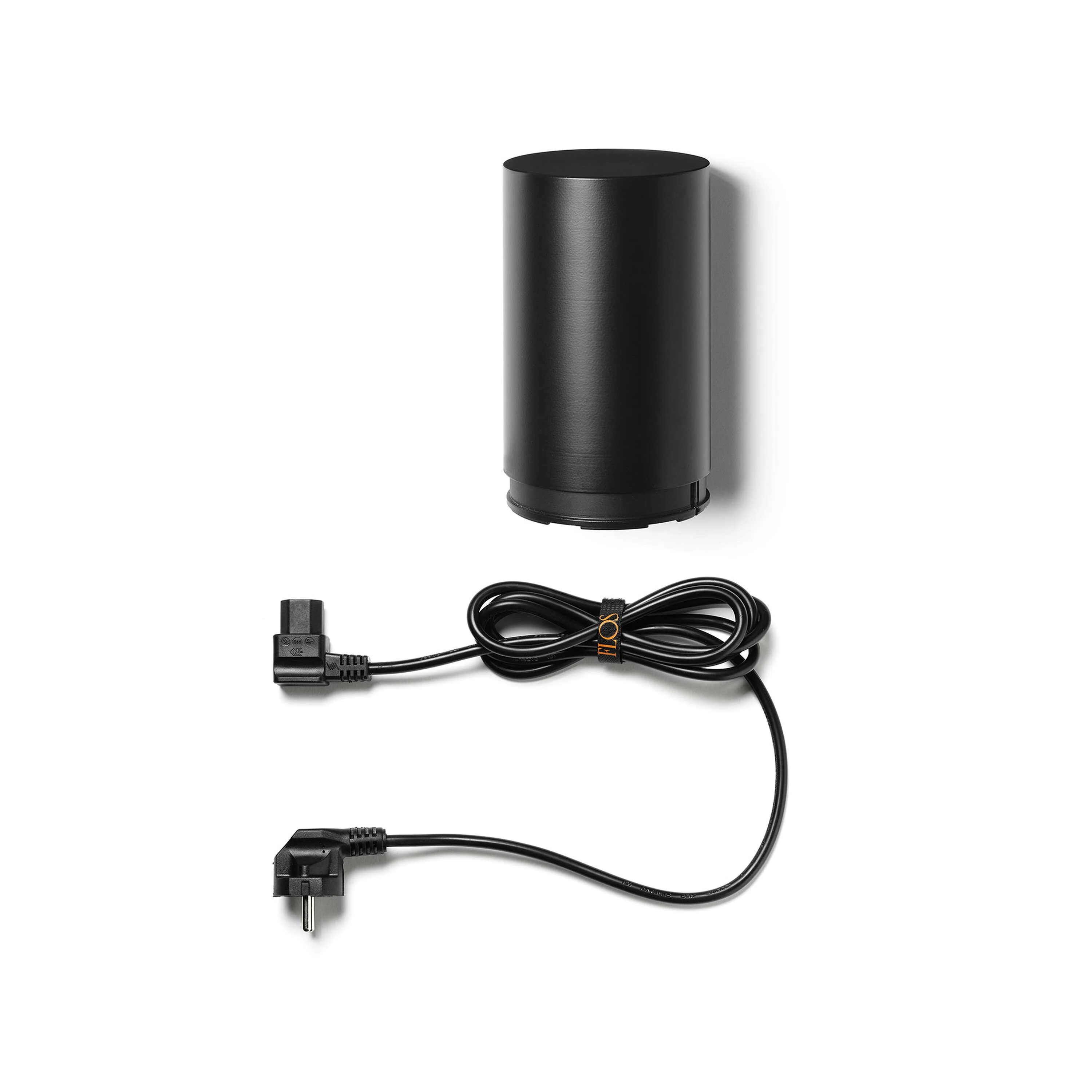 String Light Floor Switch