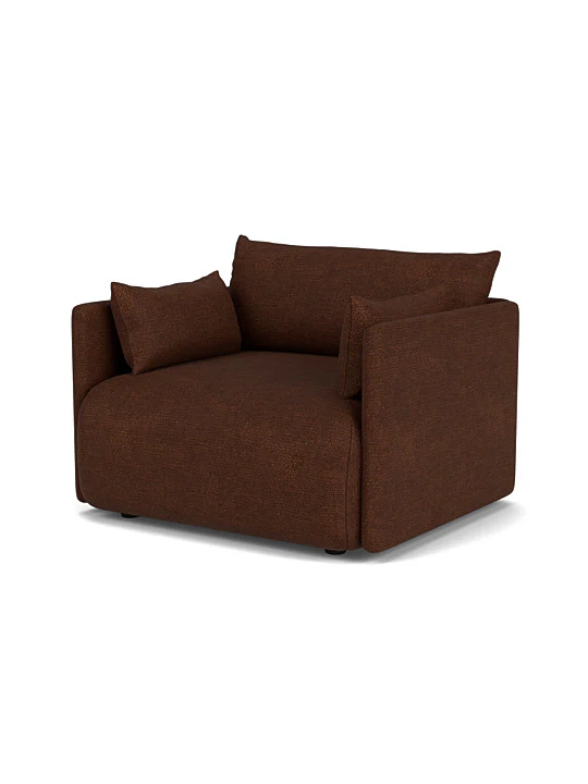 Offset Sofa