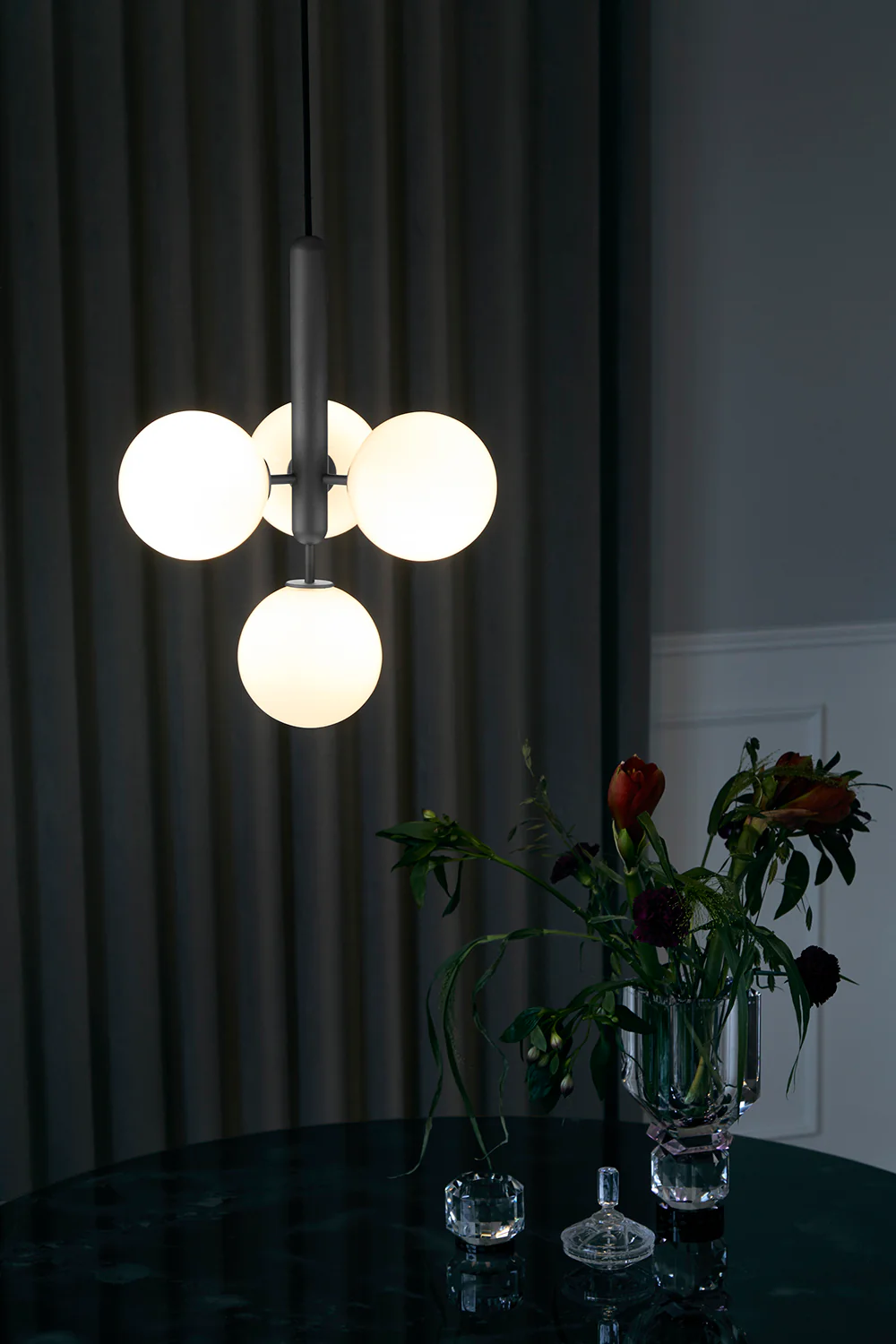 Miira 4 Suspension Lamp