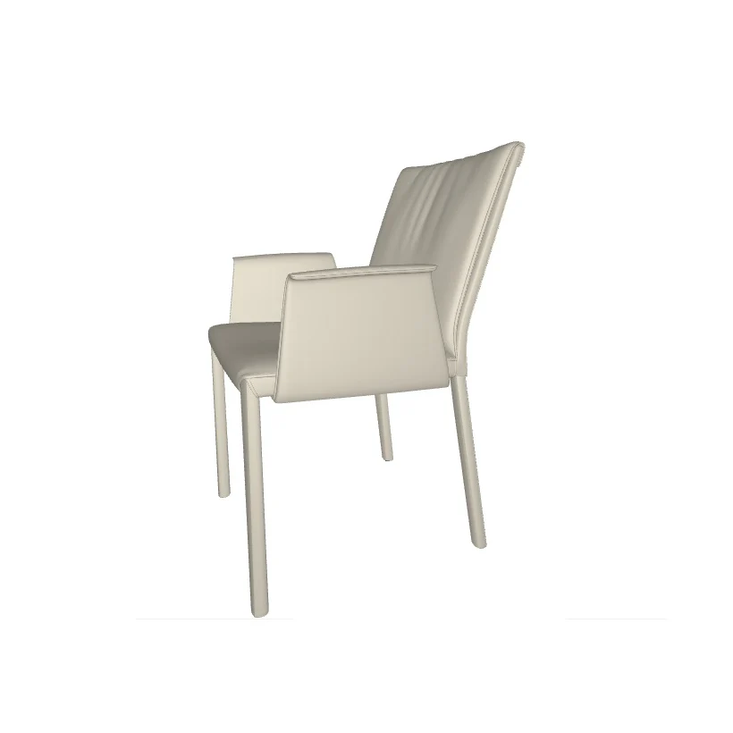 ITALIA Armchair