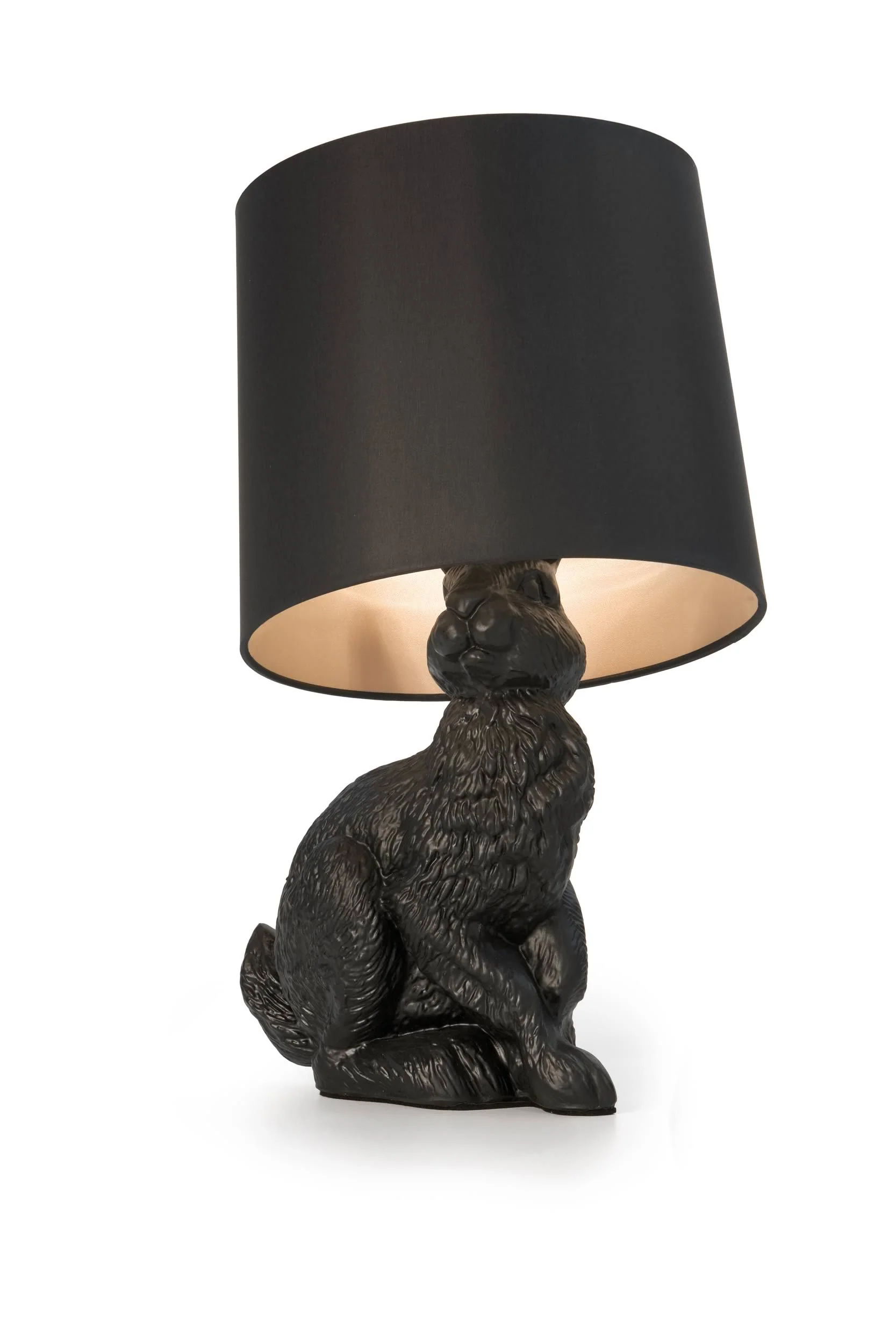 Rabbit Lamp