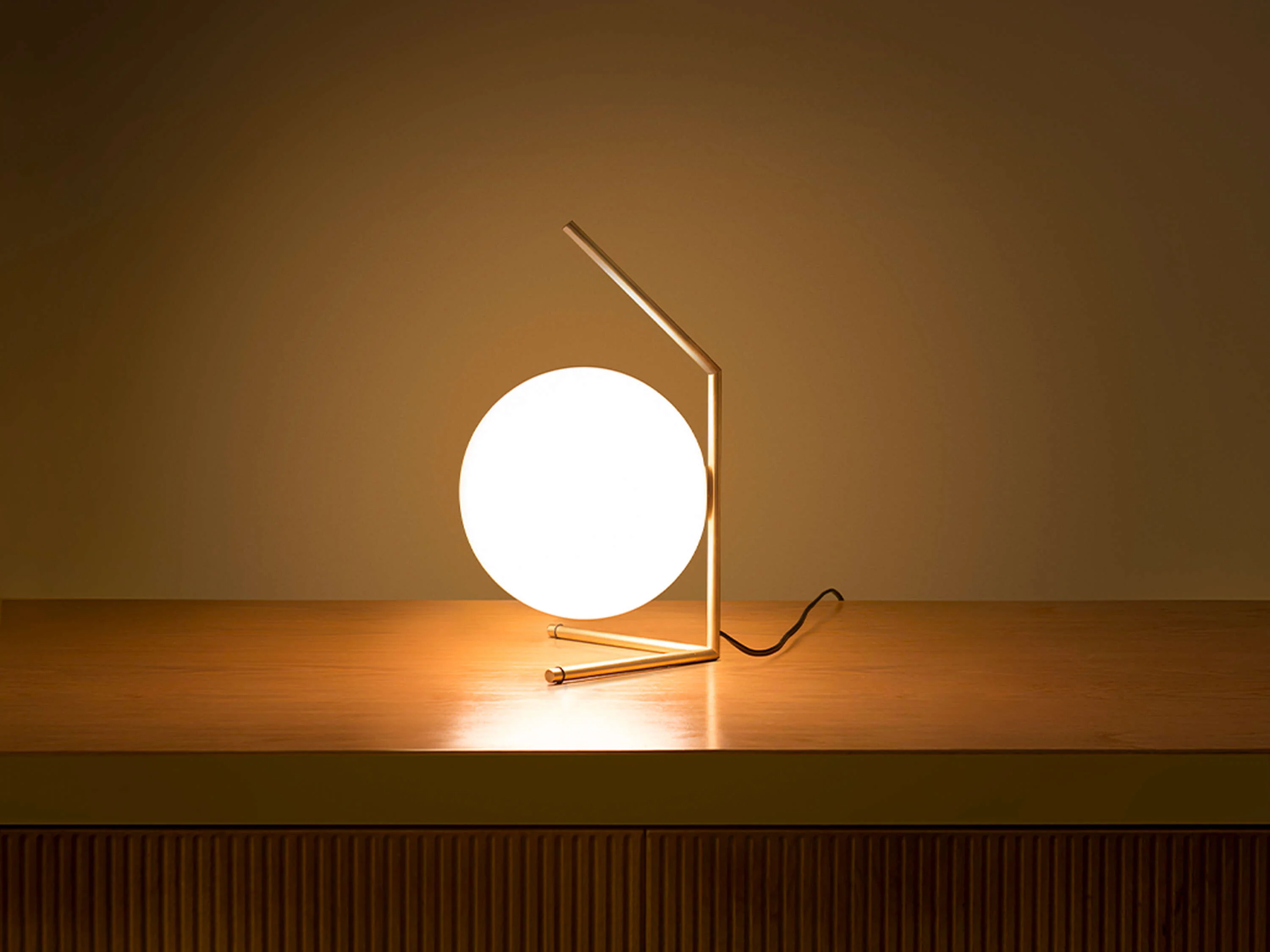 IC T1 Table Lamps