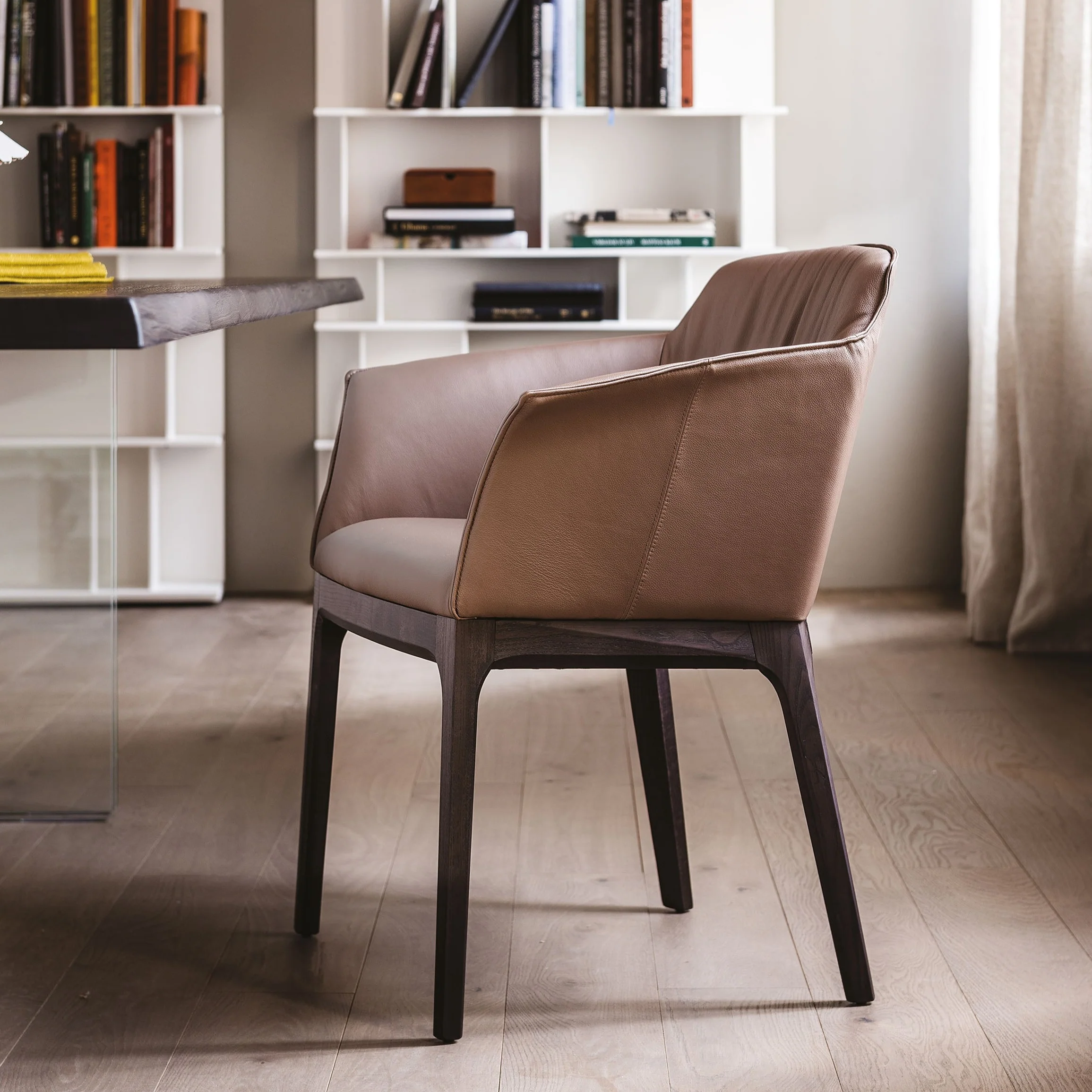 MUSA Armchair