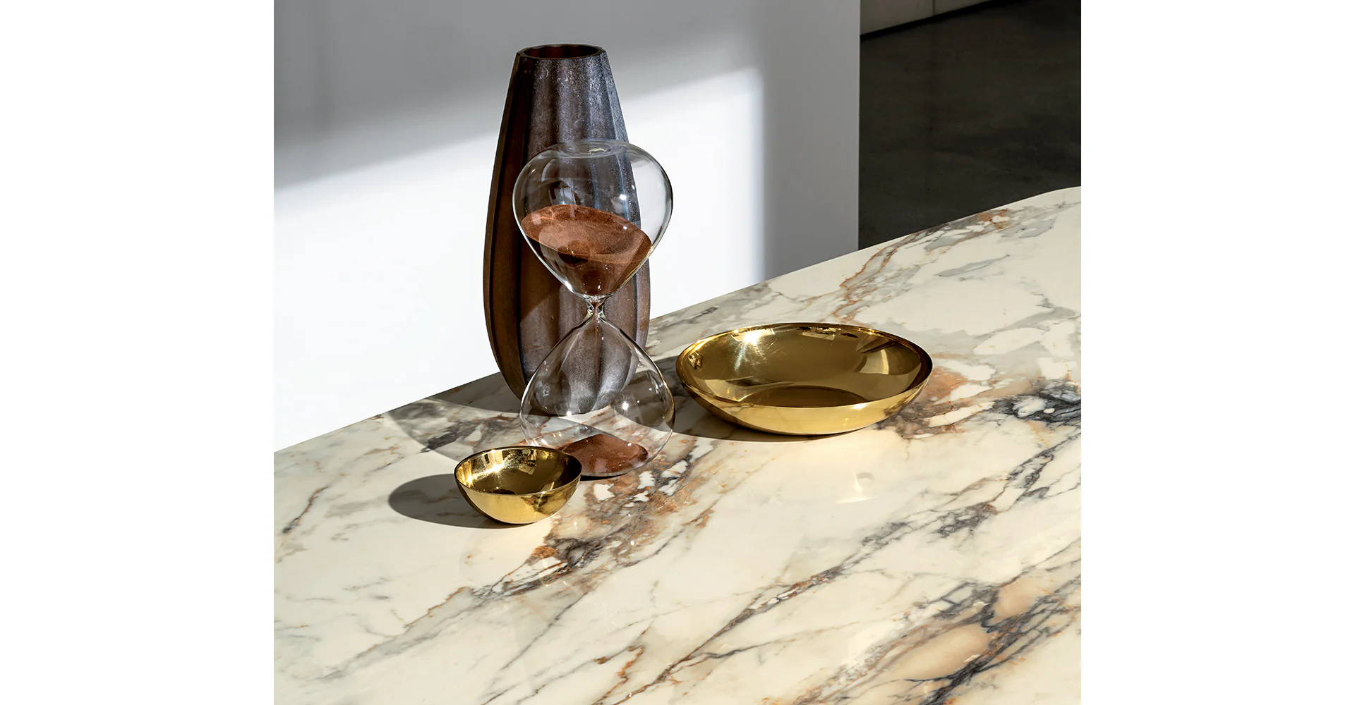 Arkos Rectangular Shaped