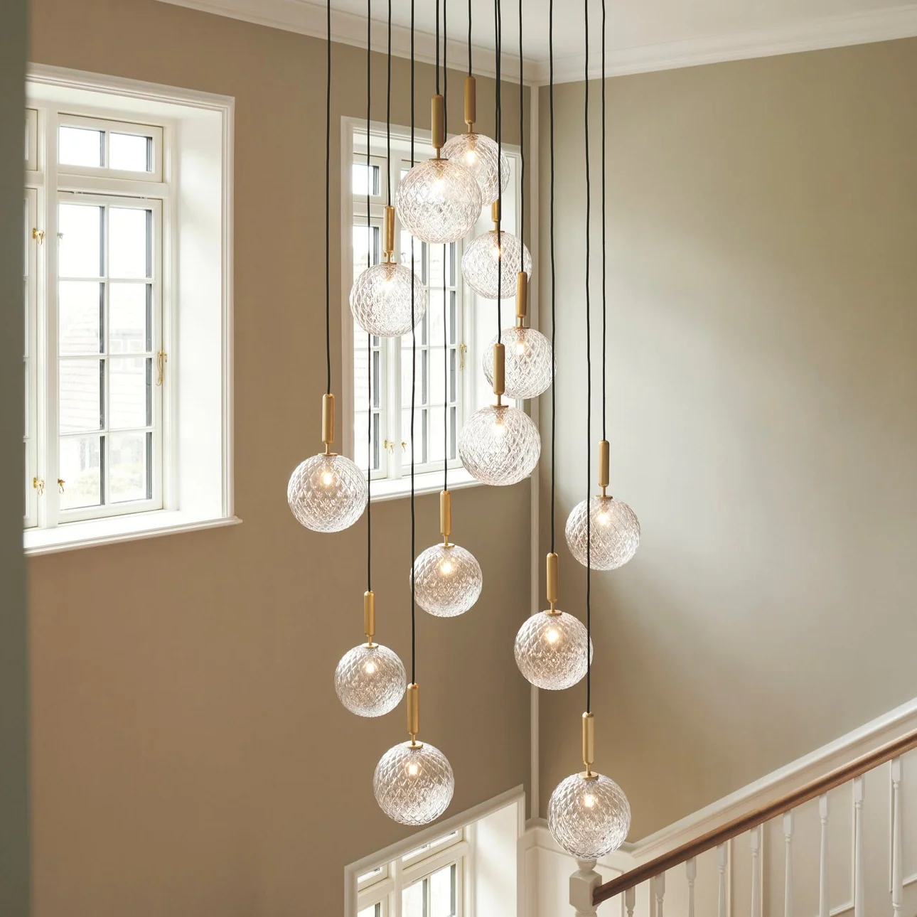 Miira 13 Suspension Lamp
