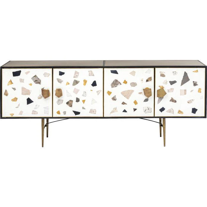Sideboard Terrazzo 183
