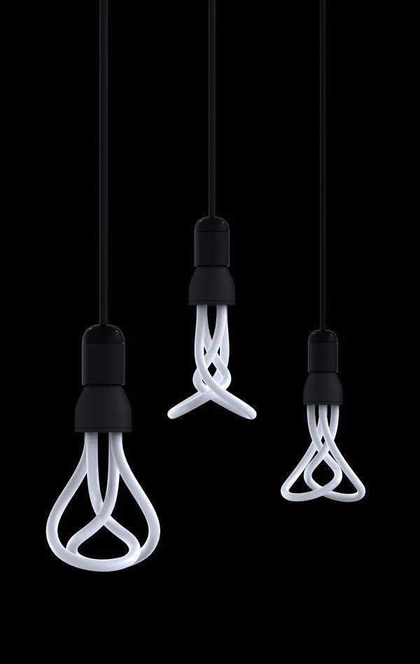 Plumen 001 LED E27 2700K 11W