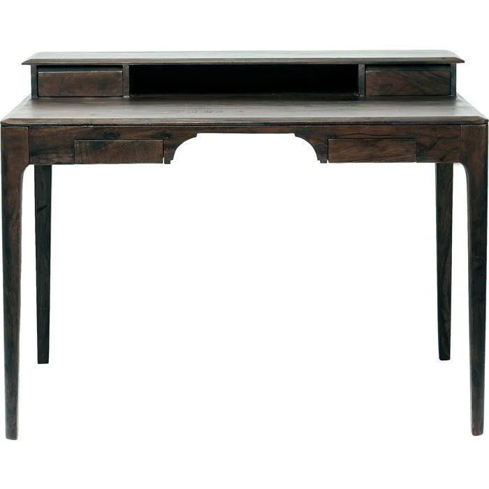 Desk Brooklyn Walnut