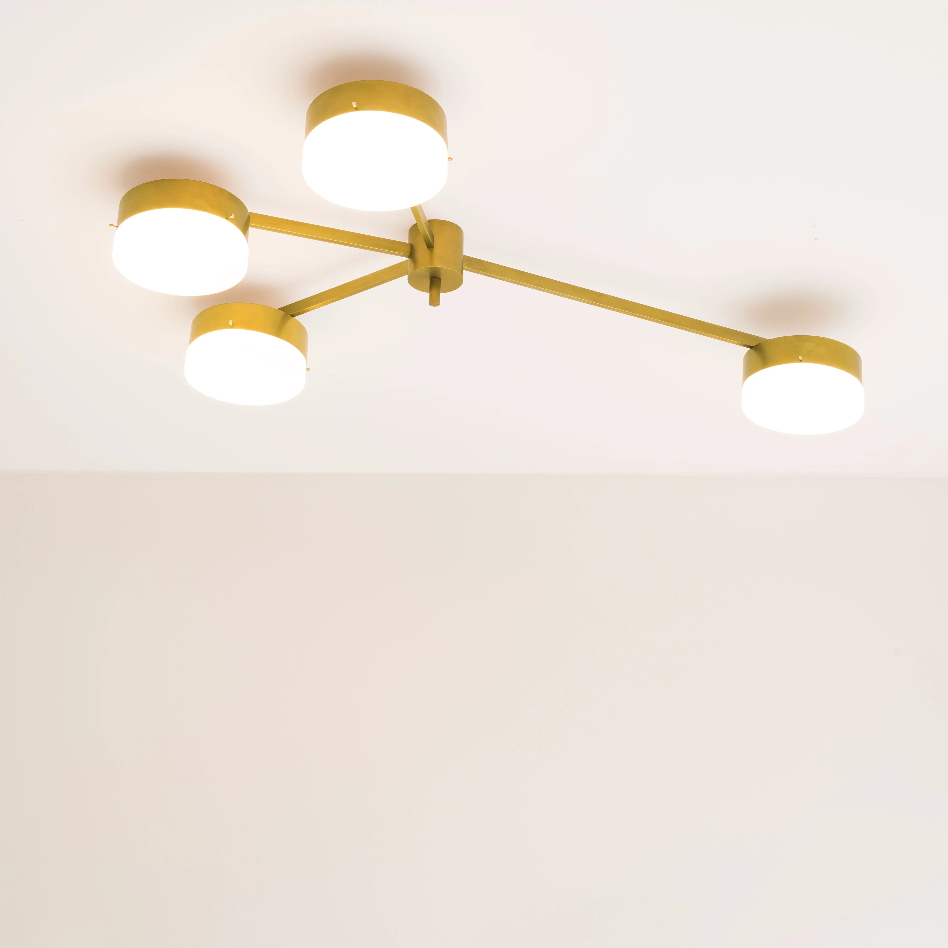 CELESTE INCANDESCENCE Lamp