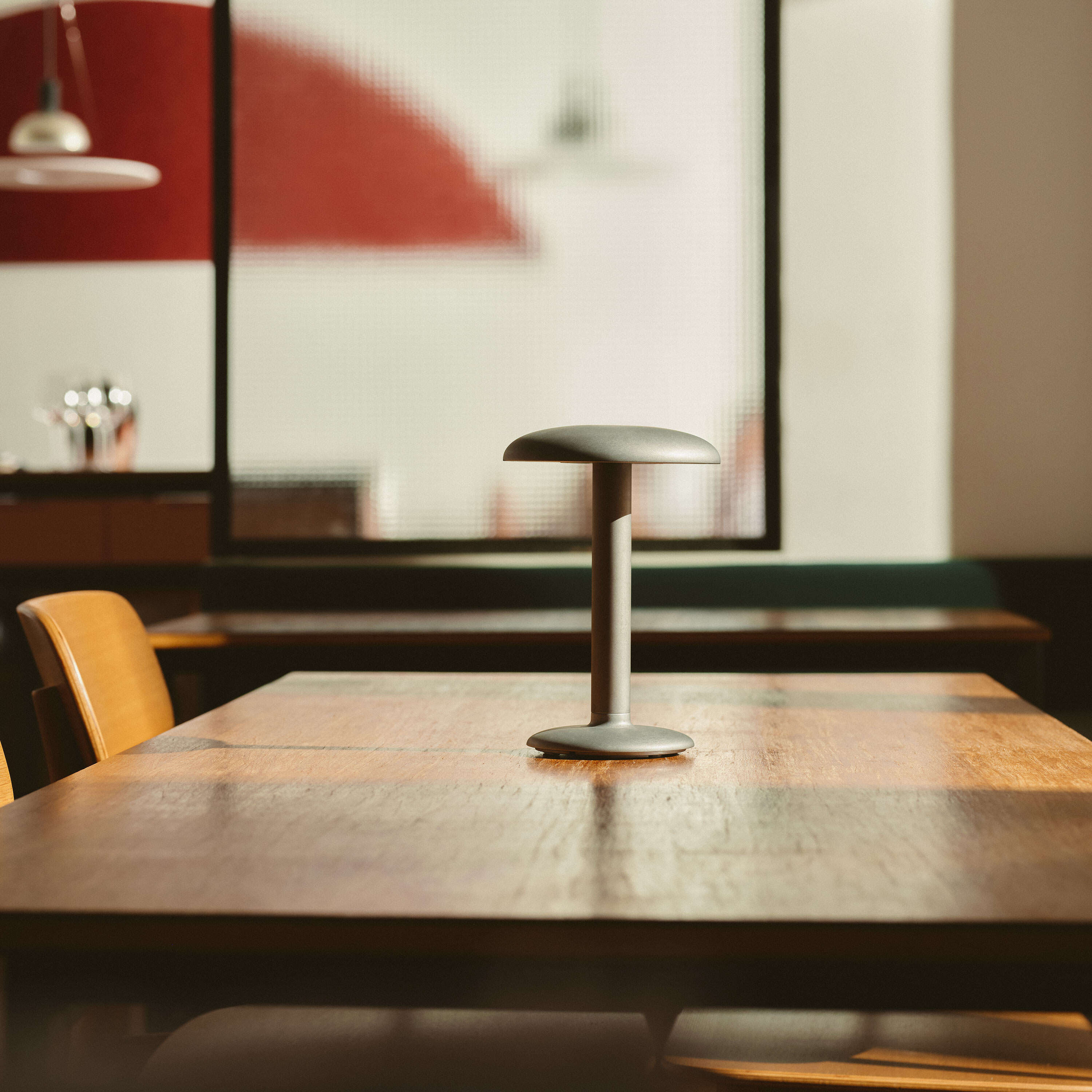 Gustave Residential Table Lamps