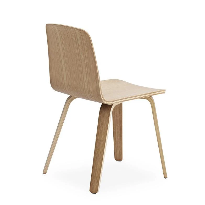 Just Chair Oak