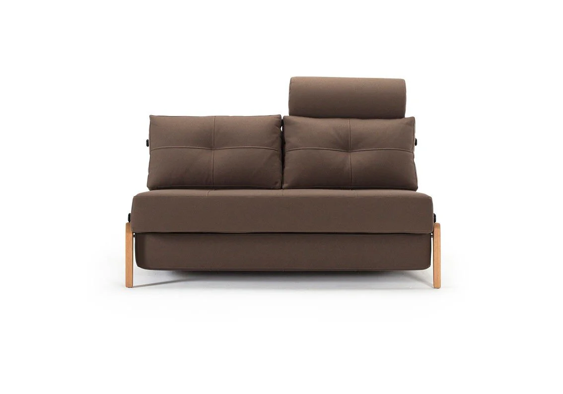 Cubed Deluxe 160 02 - No Arms