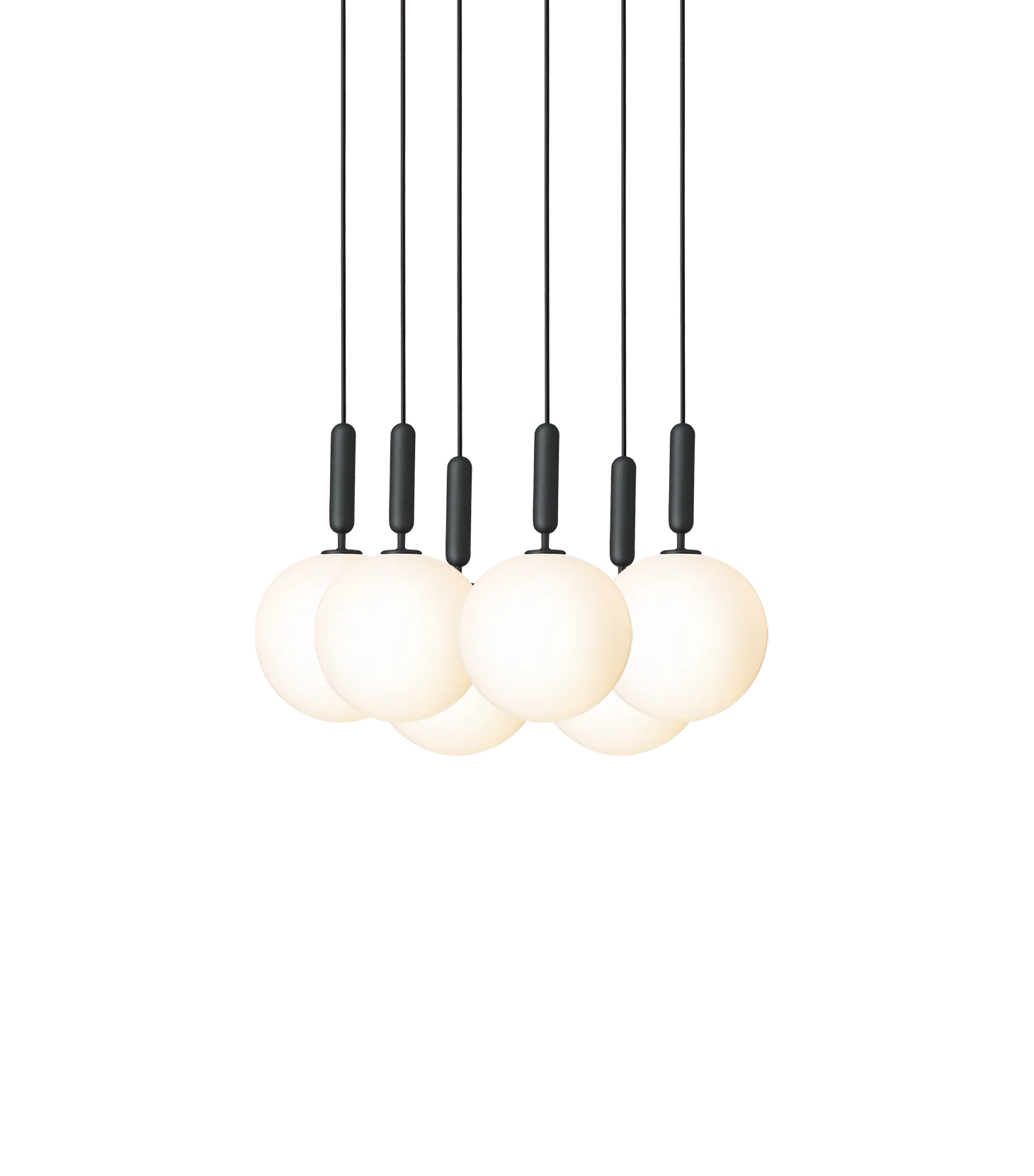 Miira 6 Suspension Lamp