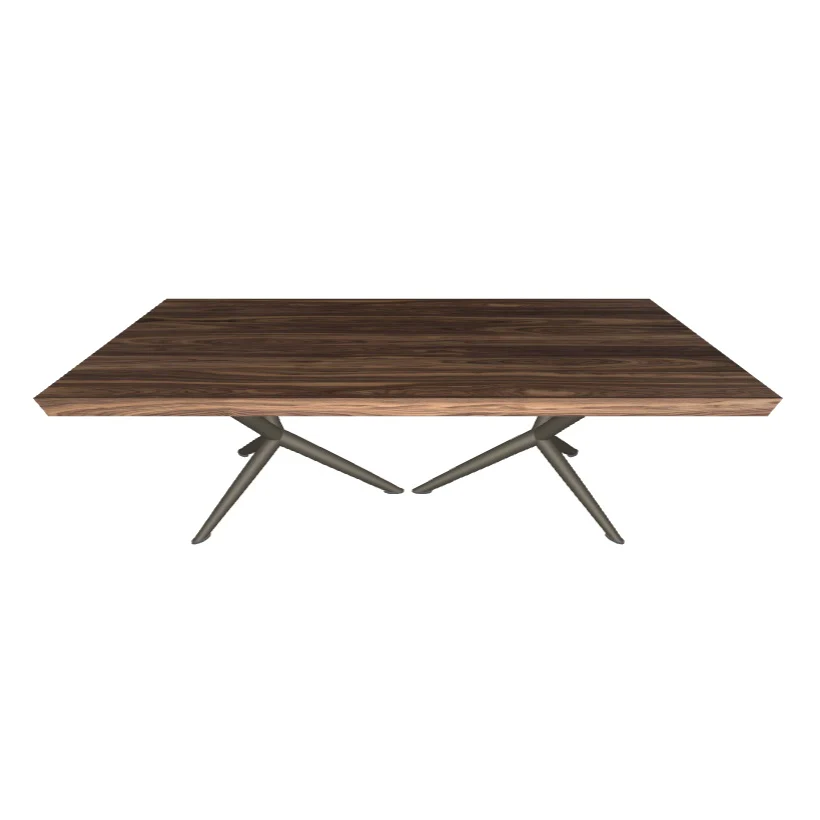 ATLANTIS Wood Table