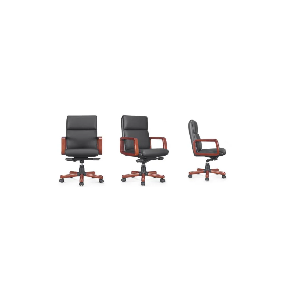 Sao Executive Chair - YSTS-00031 Mid Back