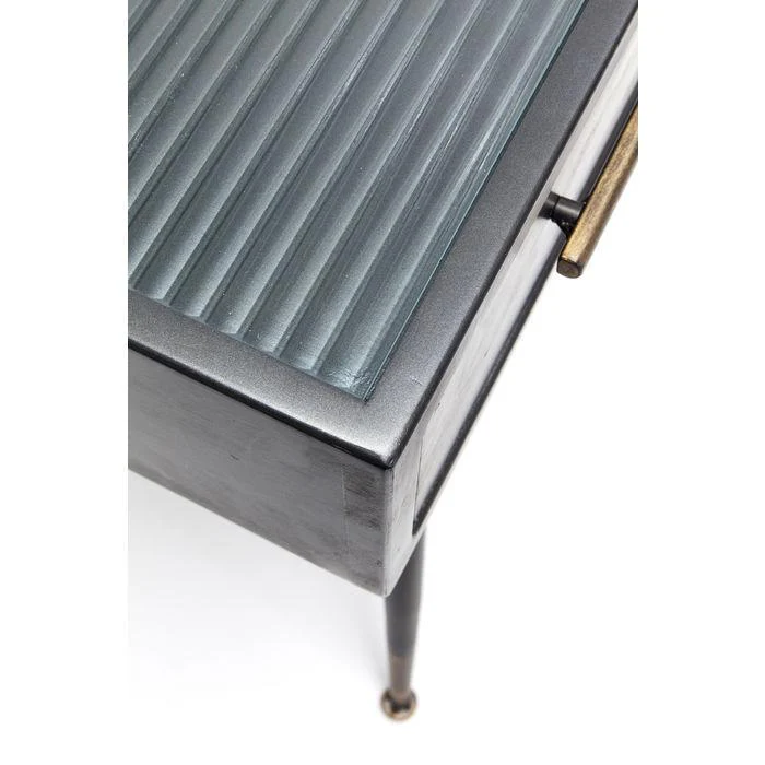 Console La Gomera 120x38