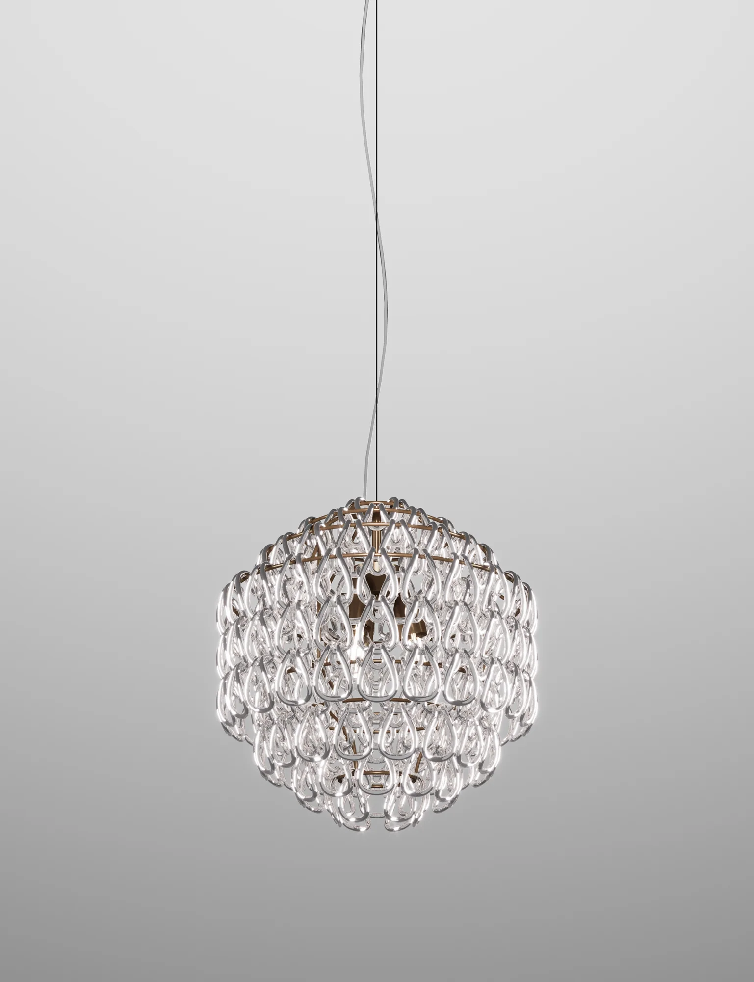 MINI GIOGALI Suspension Lamp