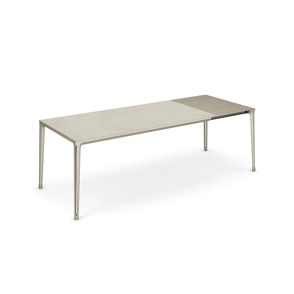 BOULEVARD Argile Drive Table