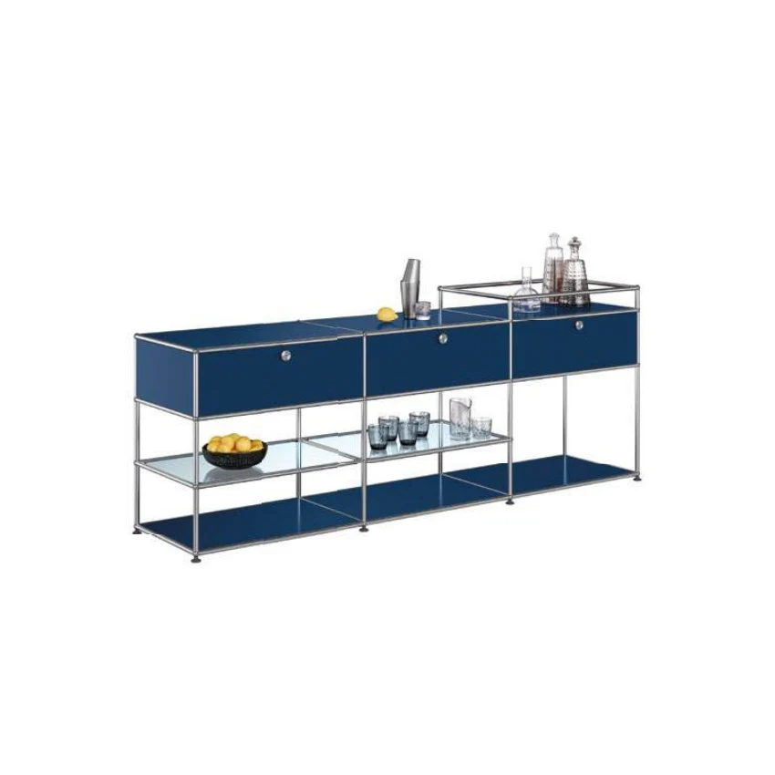 USM Bar Haller Side Table - 19