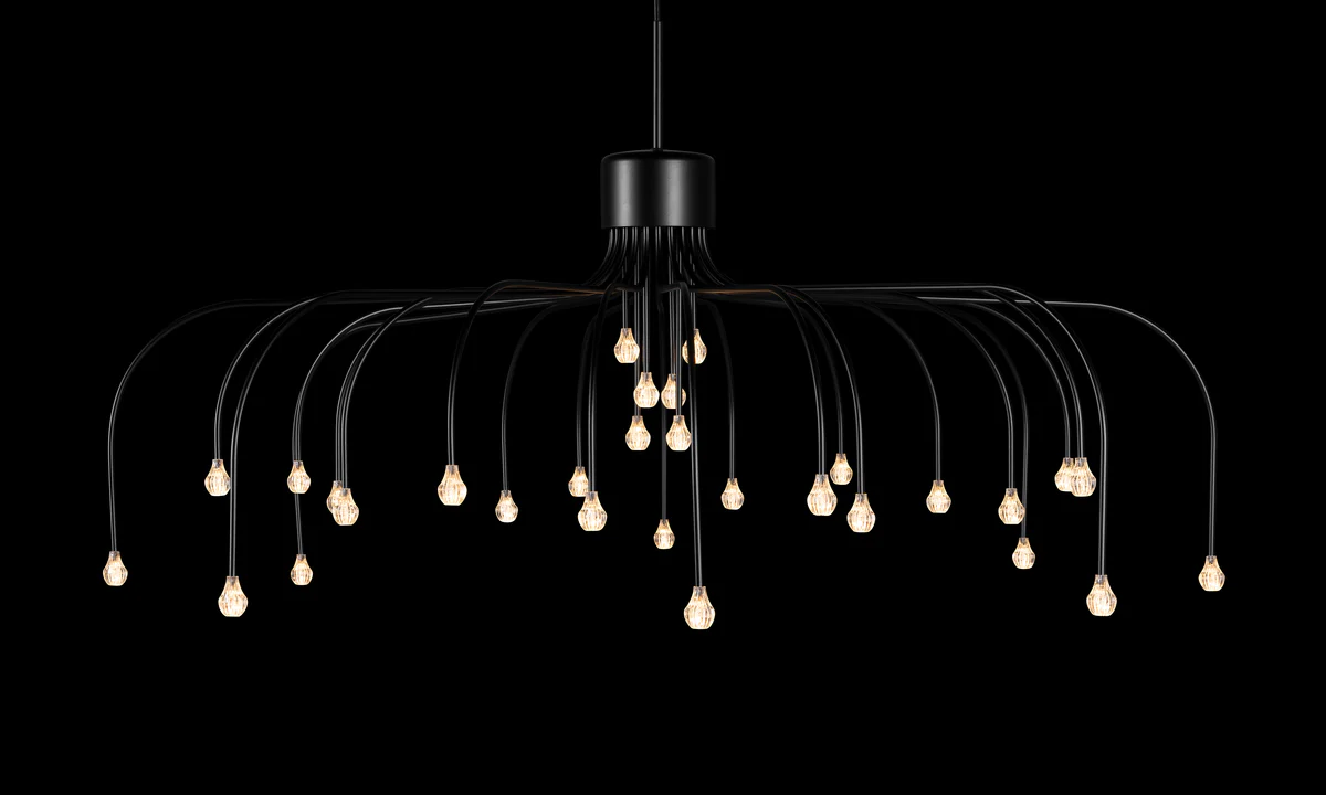 Starfall Suspension Light