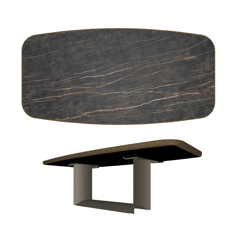 DRAGON Keramik Premium Table