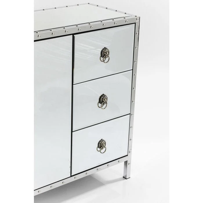 Sideboard Rivet