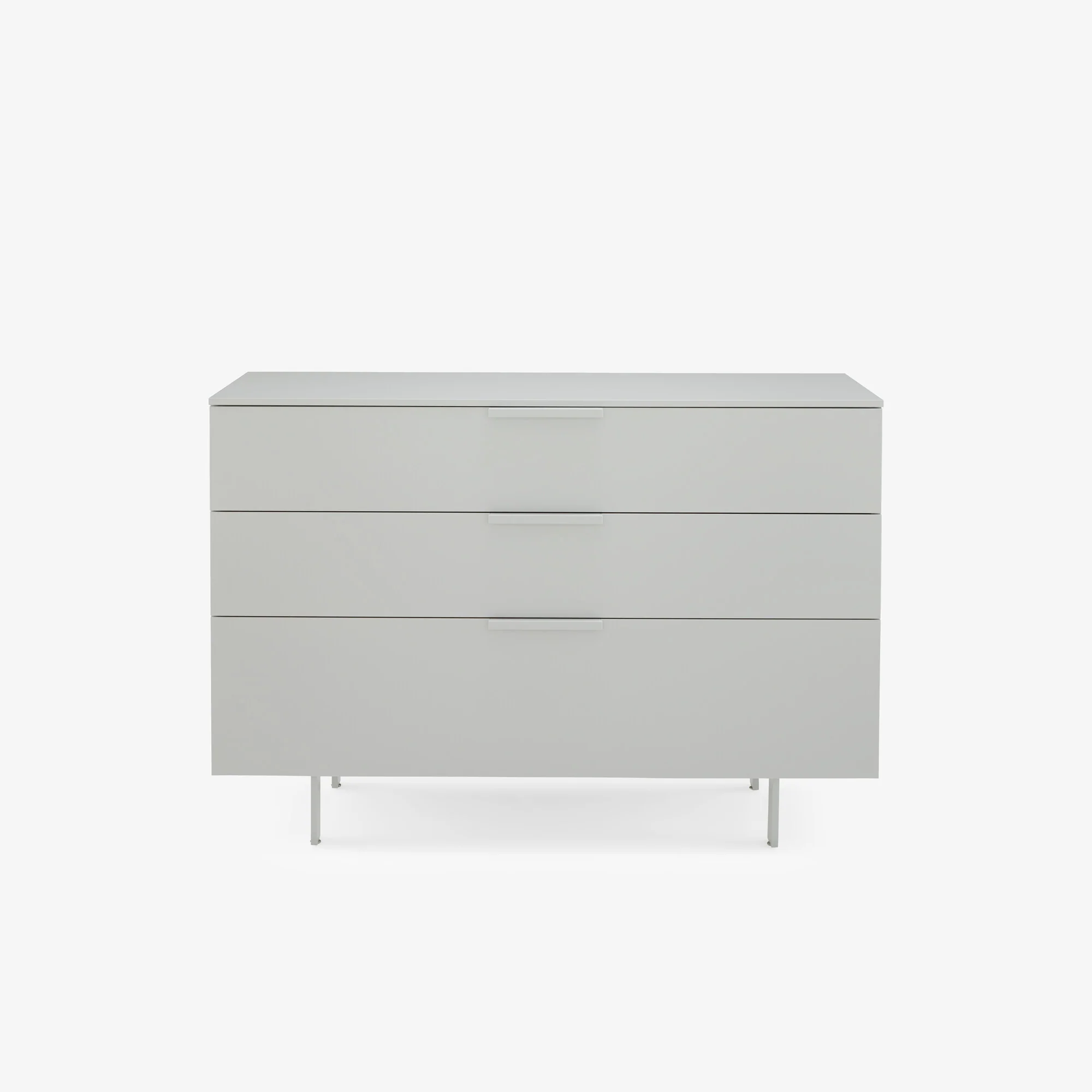 Everywhere 3 Drawer Chest C 26