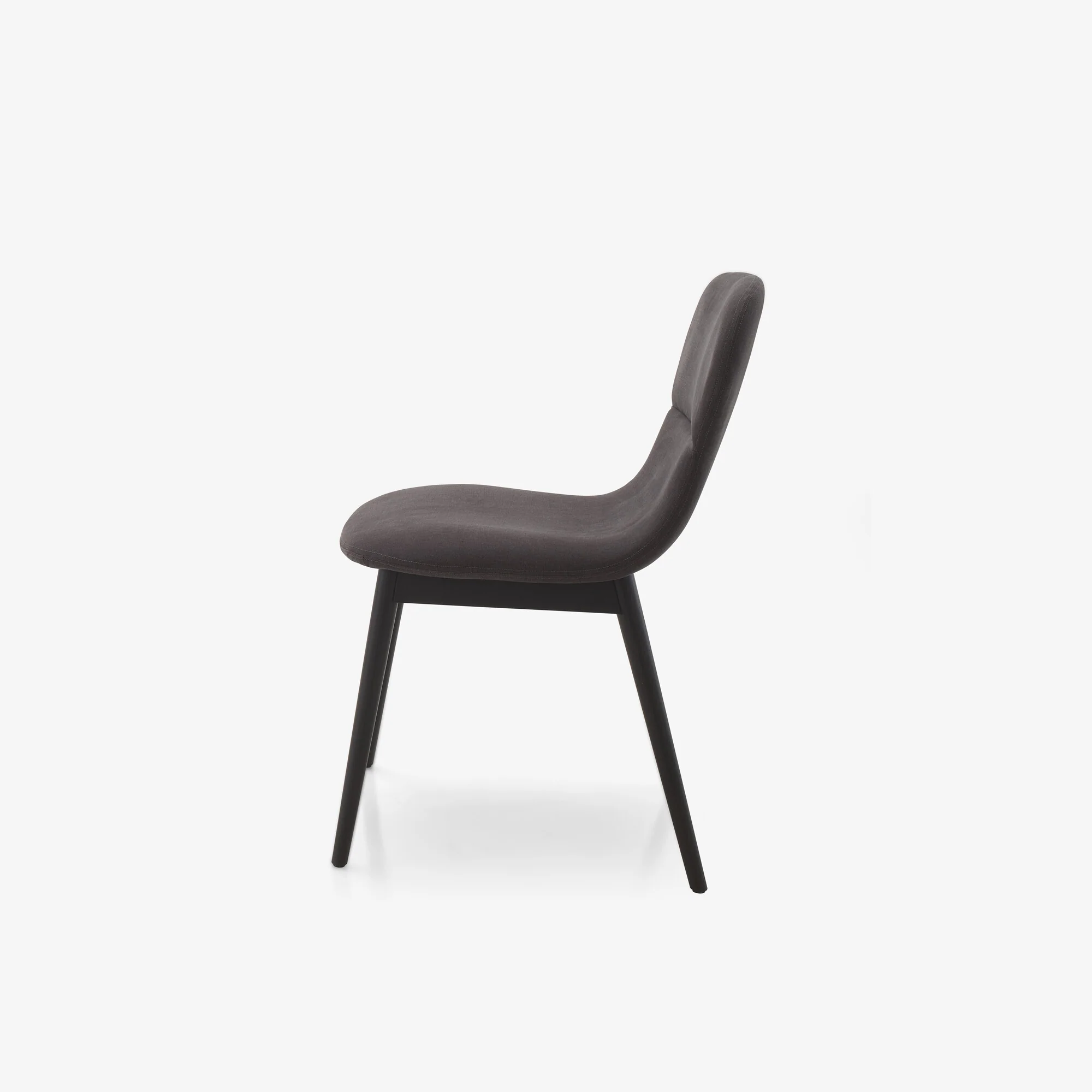 Silvio / Silvia Chair - Silvia Fabric Version