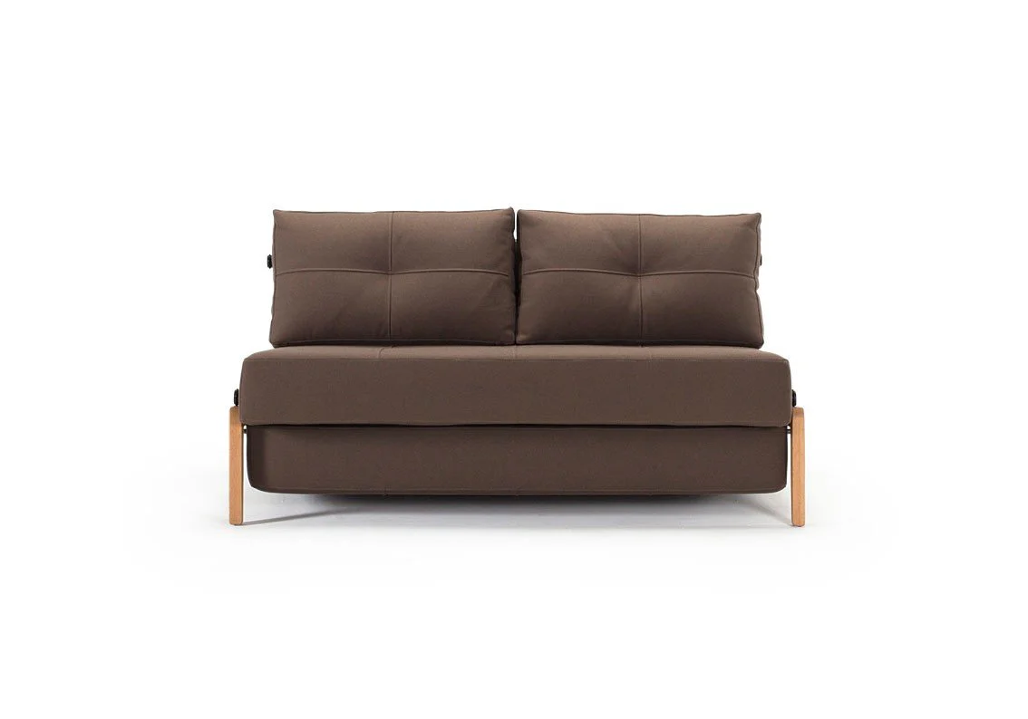 Cubed Deluxe 160 02 - No Arms