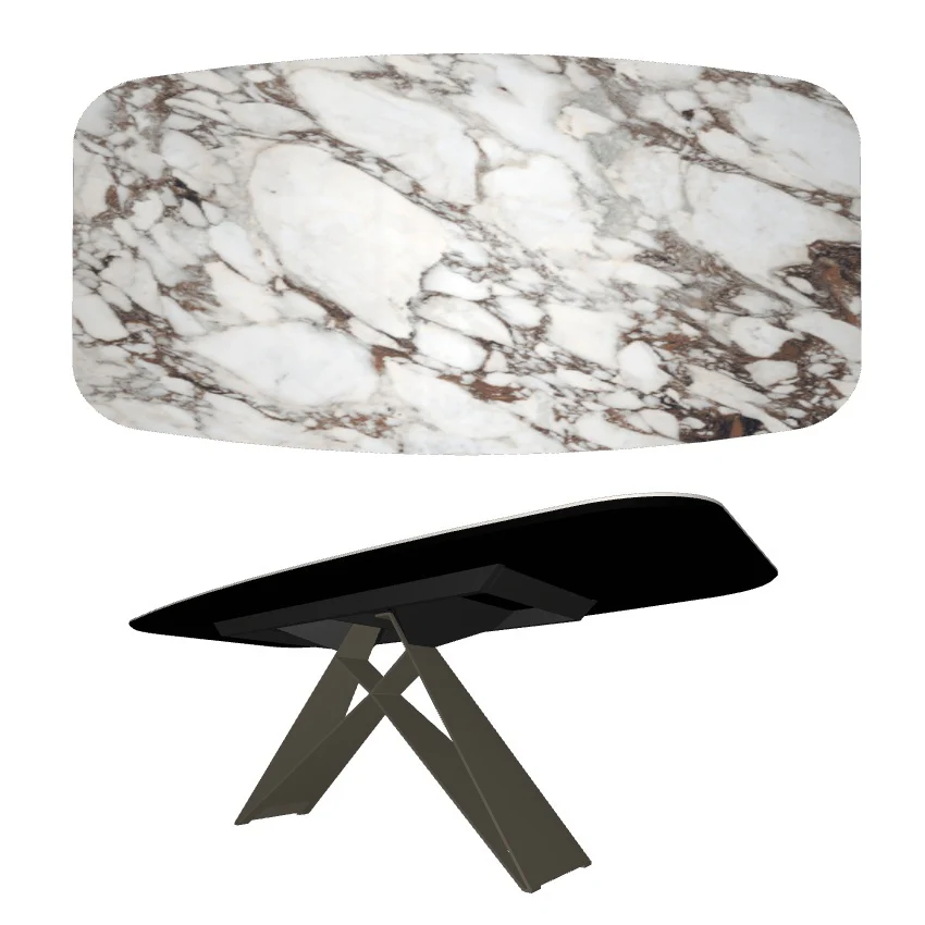 PREMIER Keramik Table