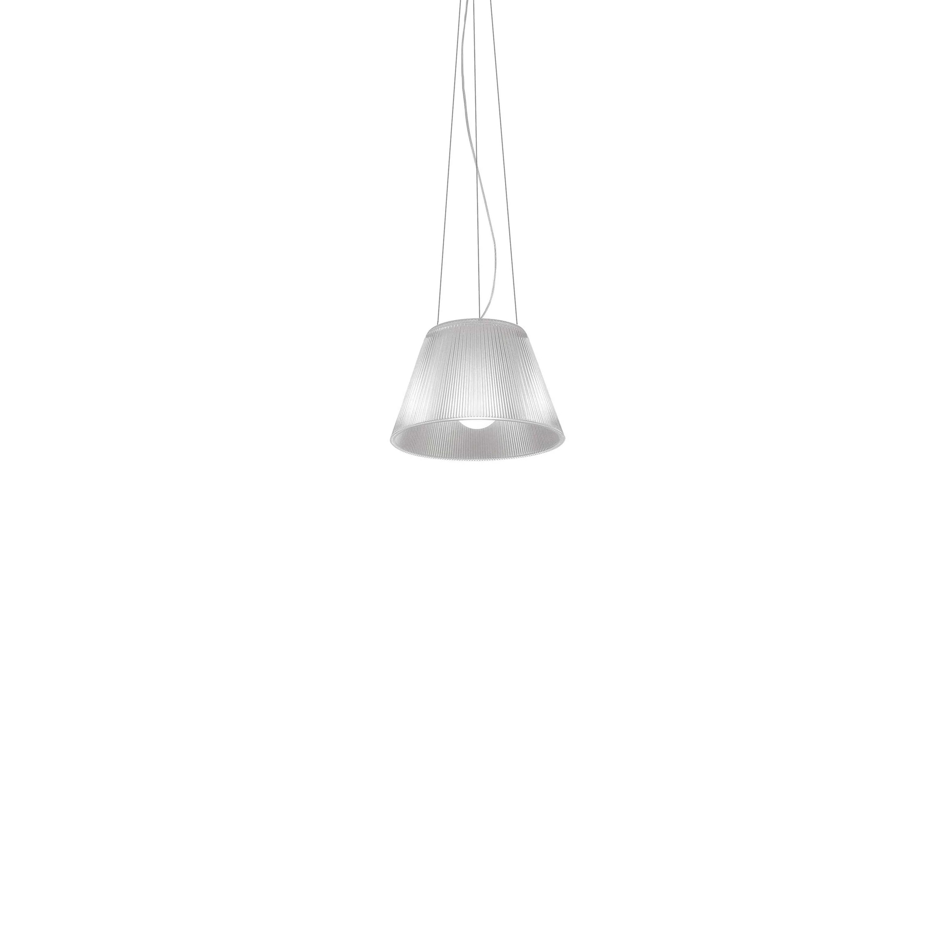 Romeo Moon Suspension Lamp