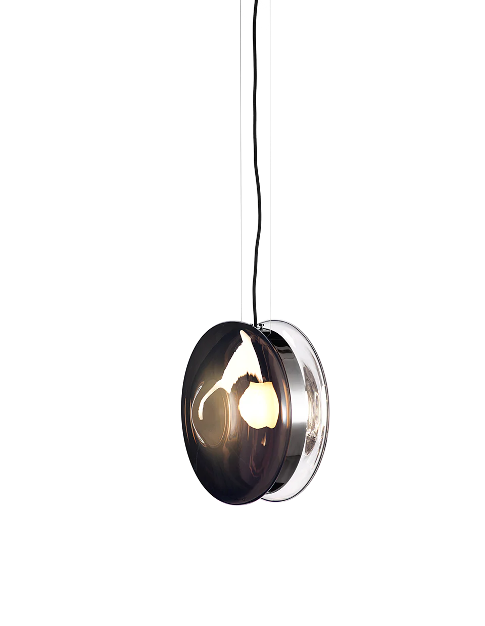 Orbital Pendant Light