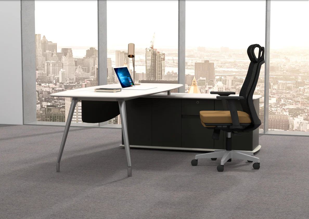 Sao High Back Chair - MILA Series