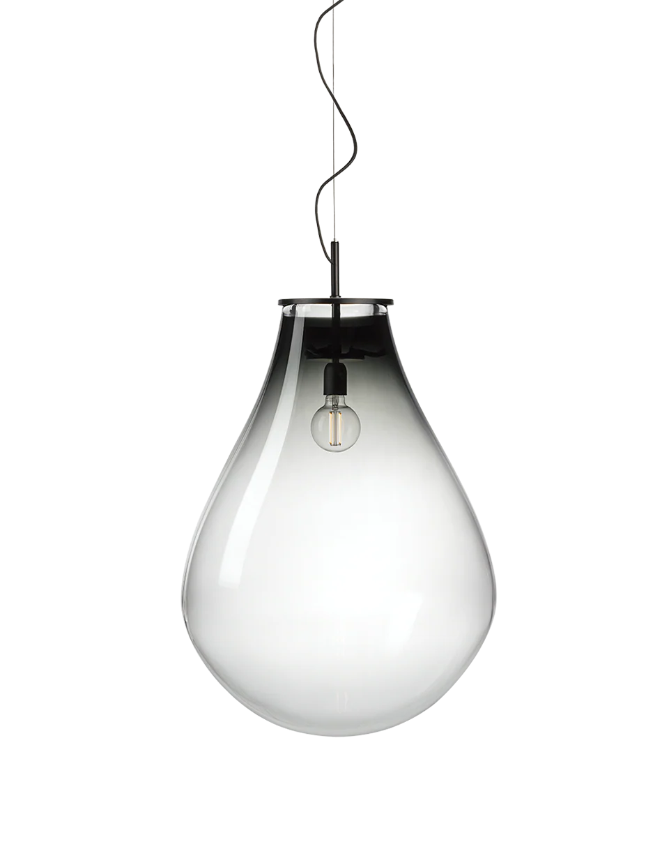 Tim Large Pendant Light
