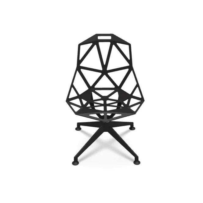 Chair One 4Star Non-Swivel