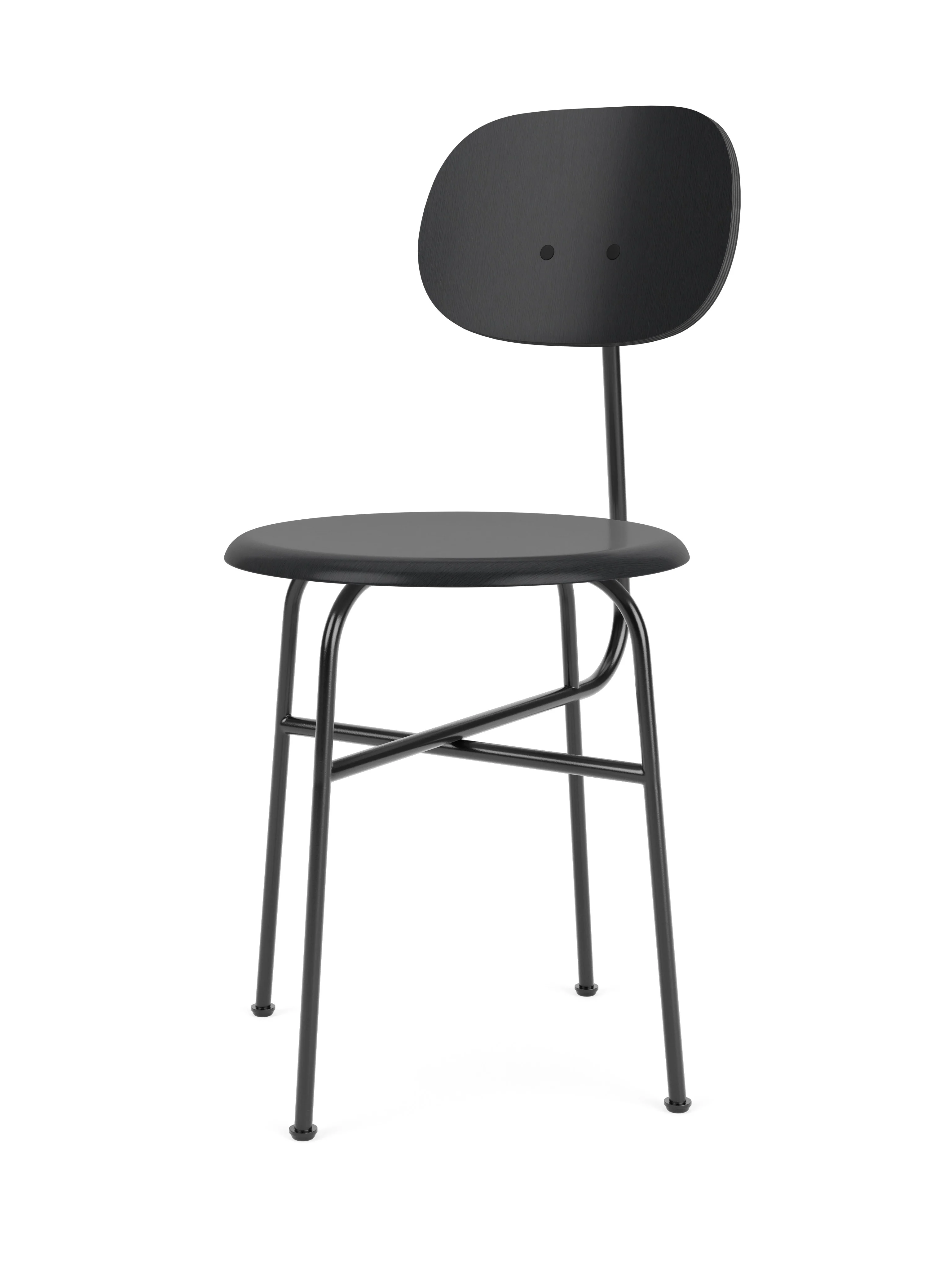 Afteroom Dining Chair Plus