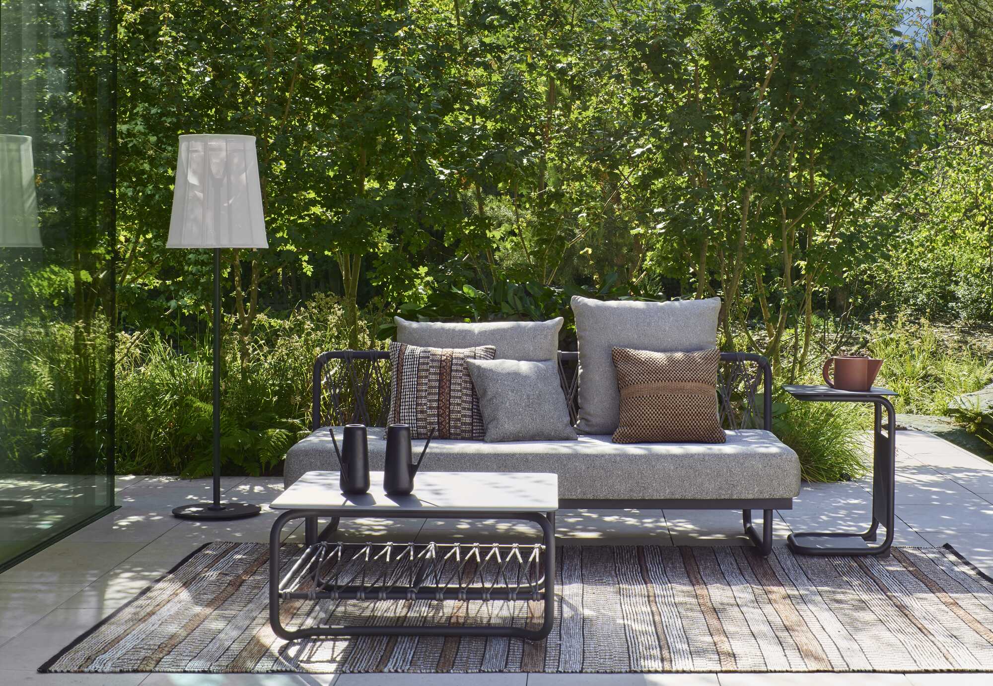 Valmer Occasional Table