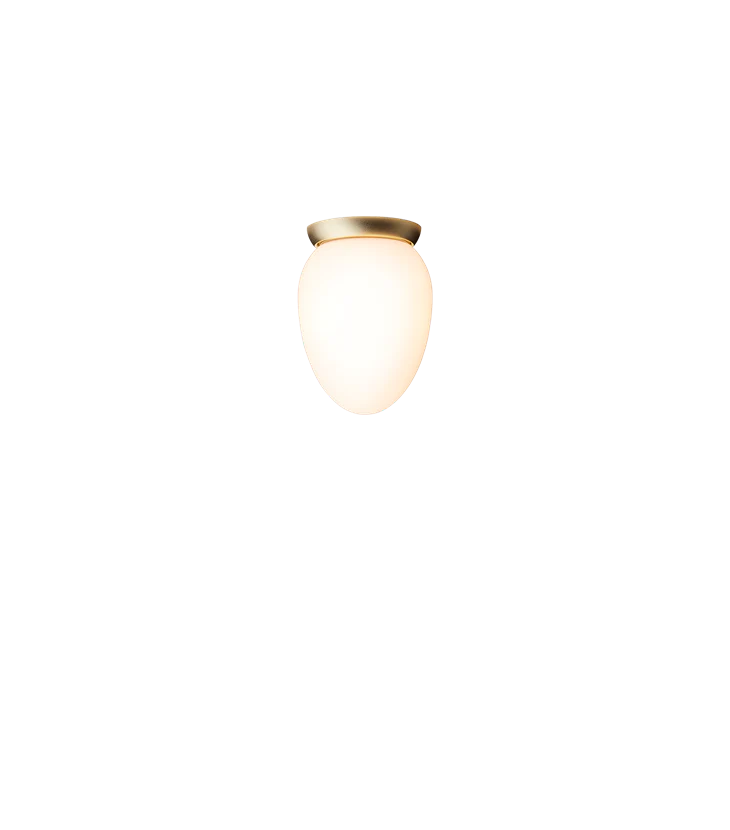 Rizzatto 171 Ceiling Lamp