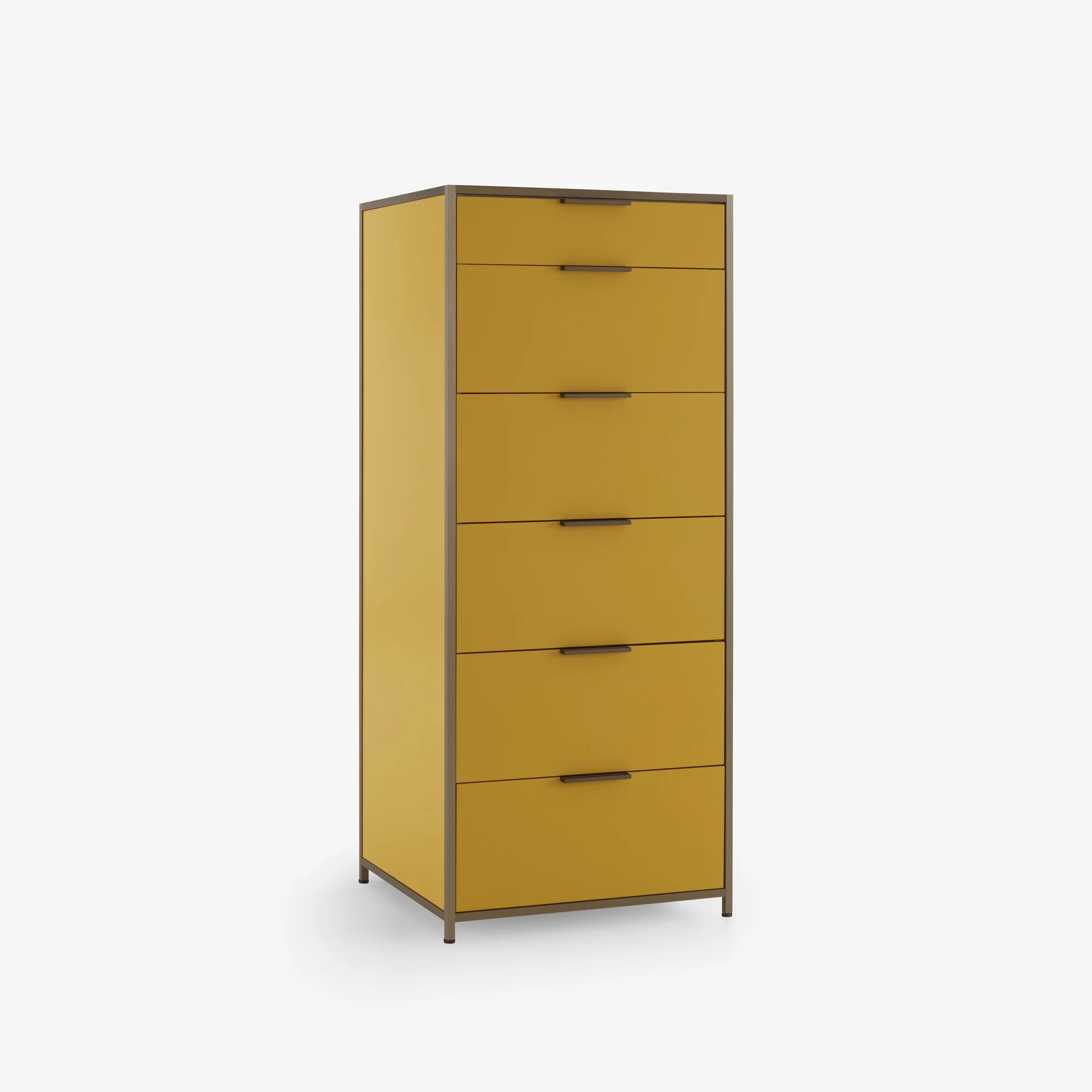 Dita Chest Of Drawers 6 Drawers
