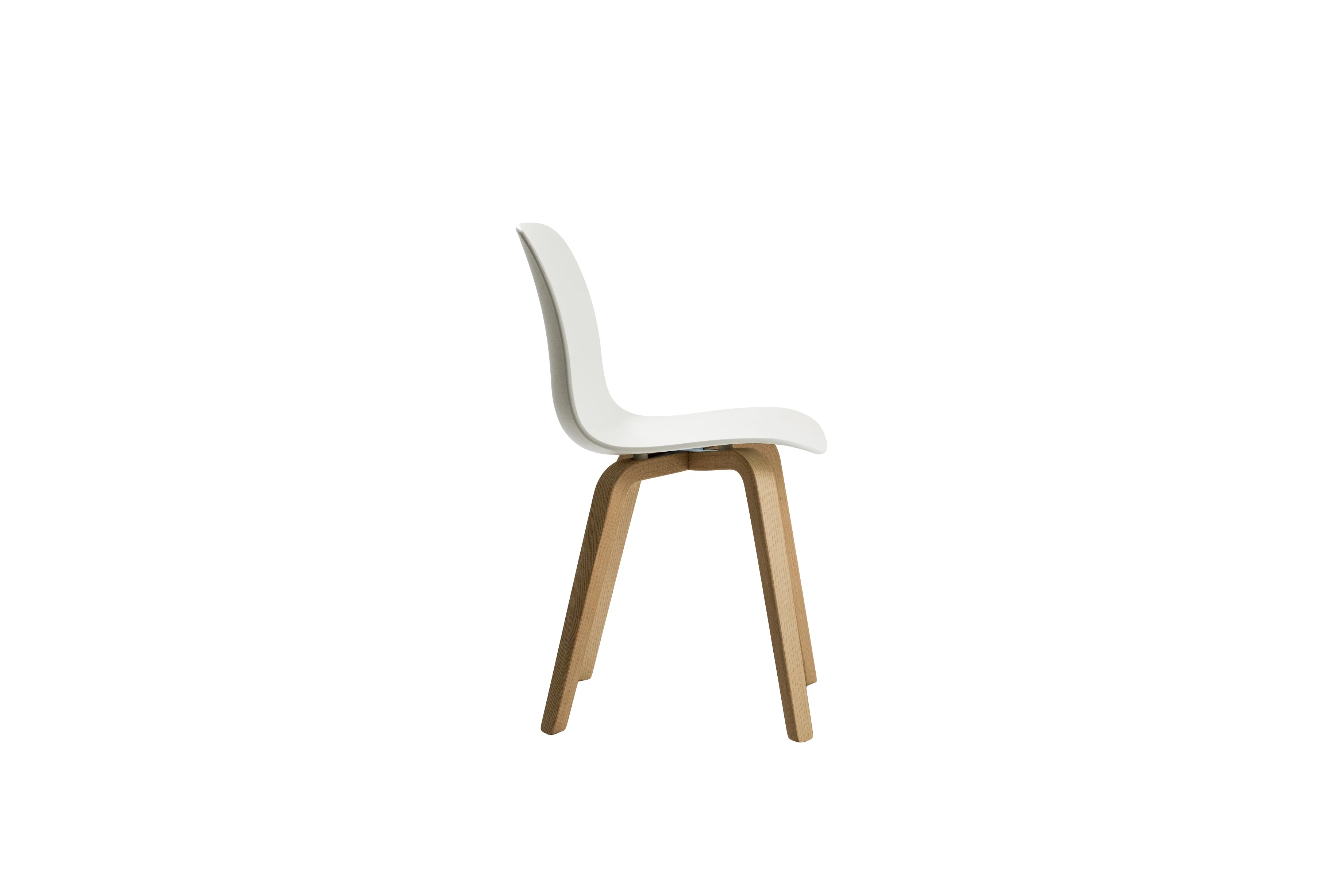 Substance Chair natural or painted