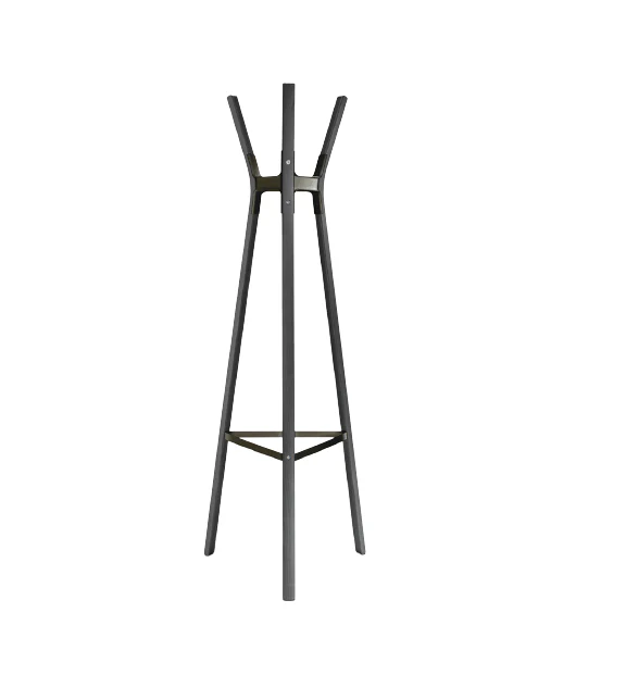 Steelwood Coat Stand