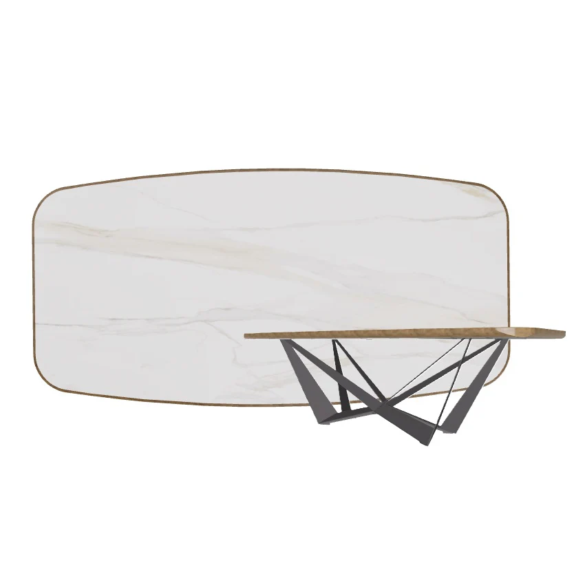 SKORPIO Keramik Premium Table