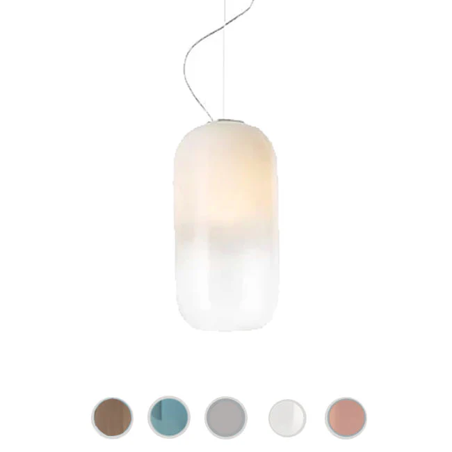 GOPLE MINI SUSPENSION