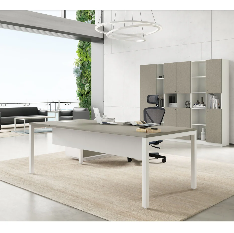 Sao Executive Desk - XPFA-N3T32 N3-N Series