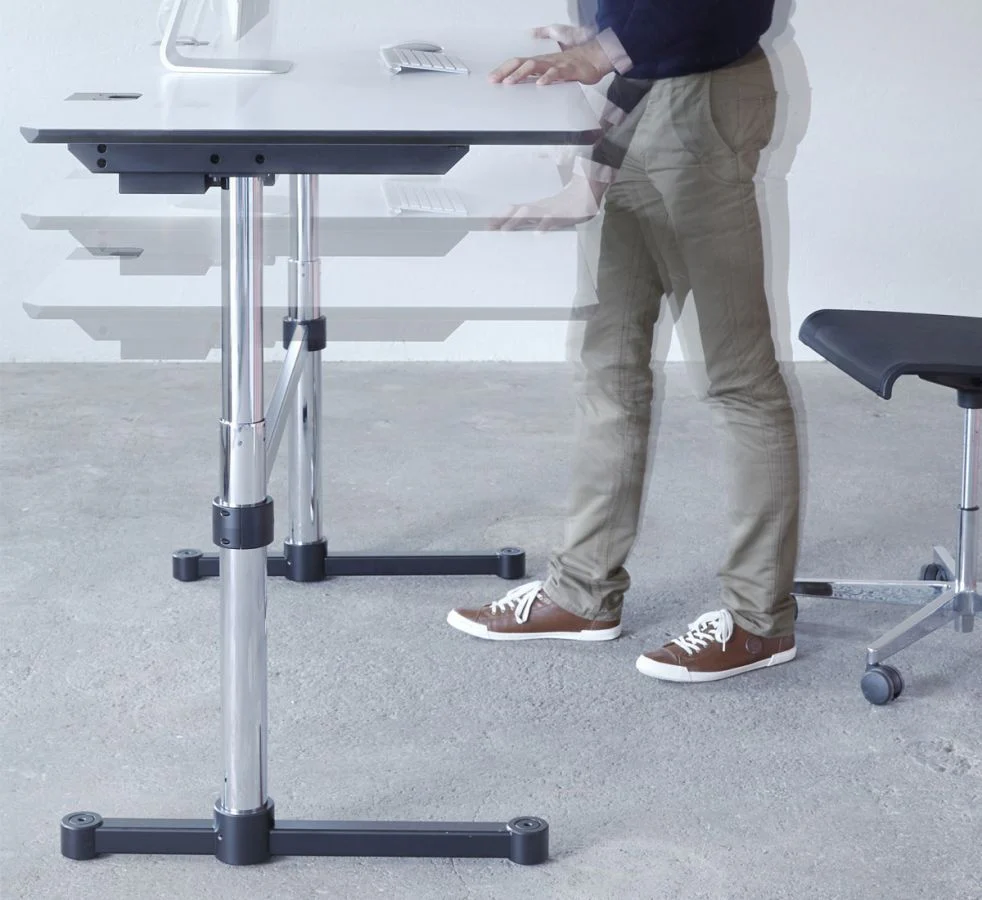 Kitos M Laminate Table