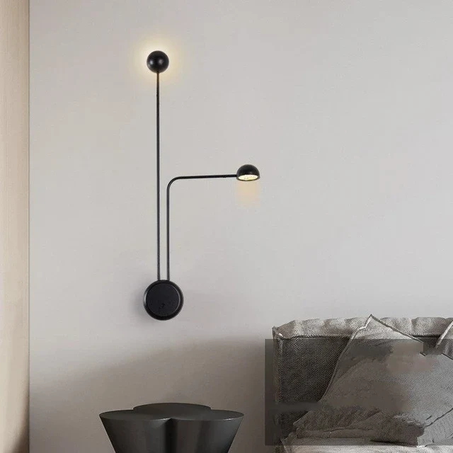 Pin 1686 Wall Lamp
