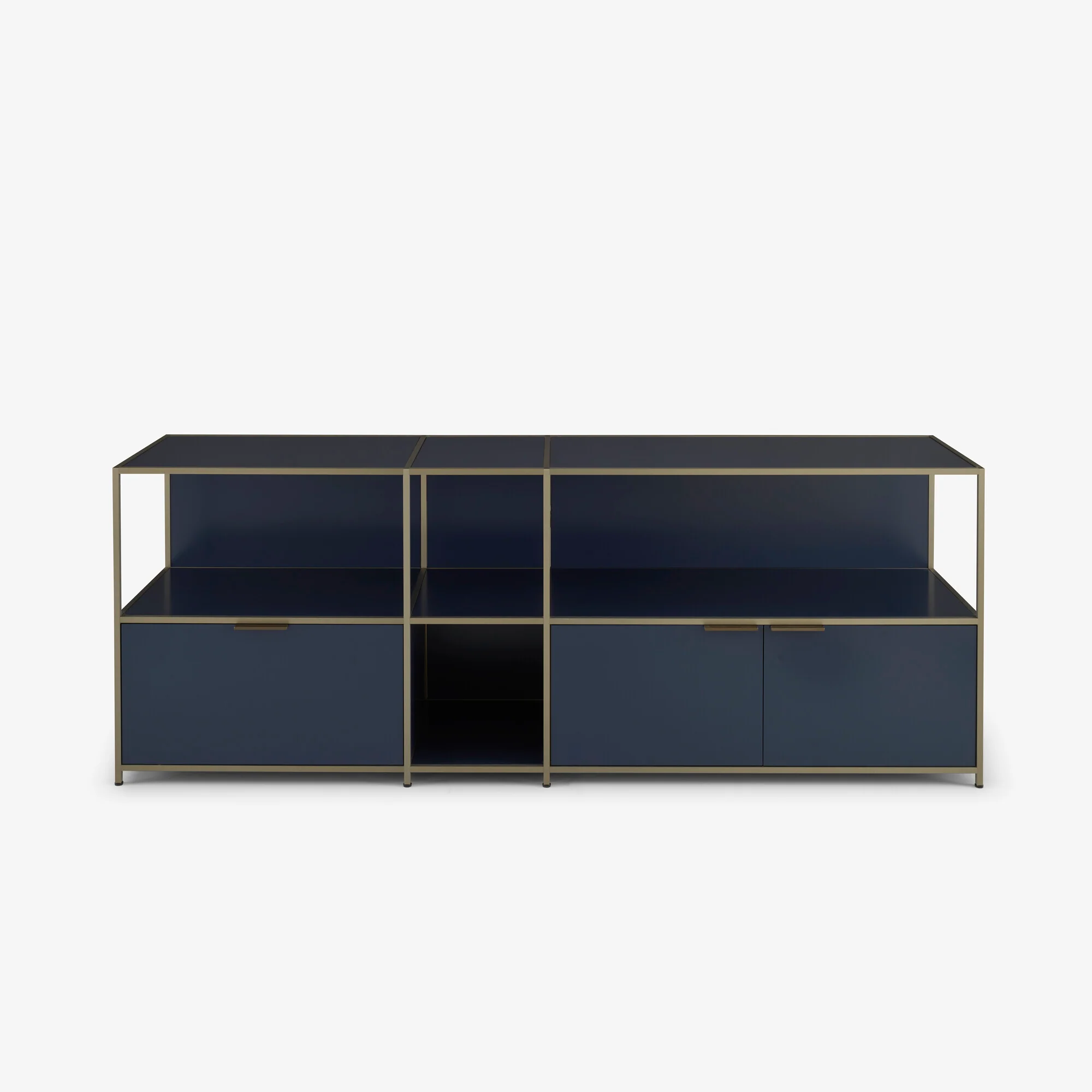 Dita System Composition